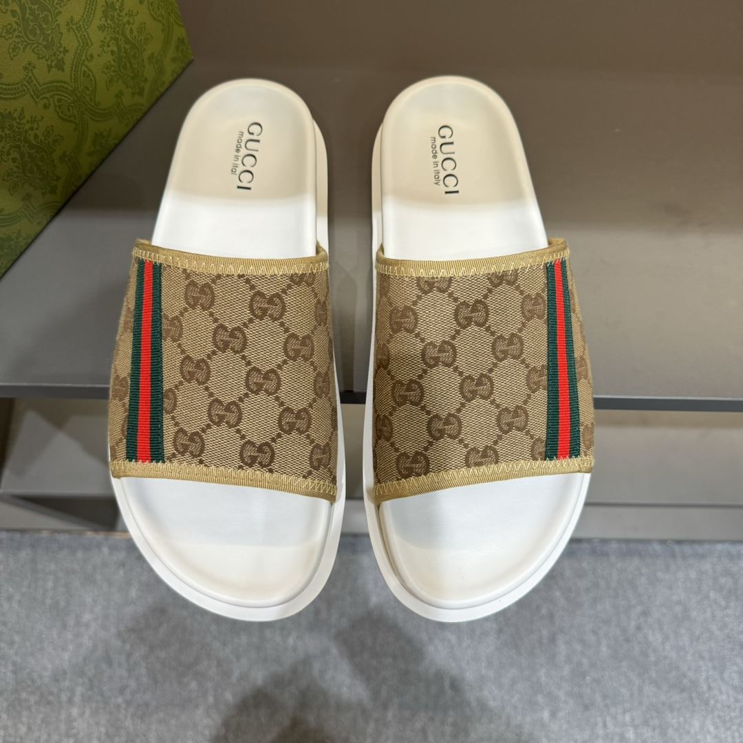 Gucci Slippers